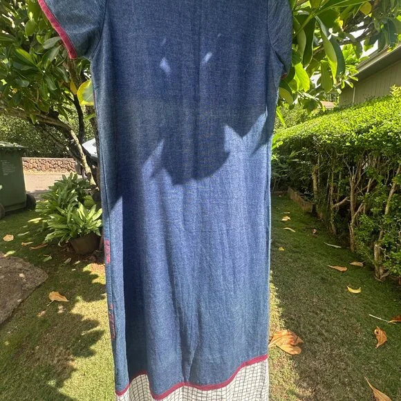 Leina'ala dress x-small - Picture 3 of 3